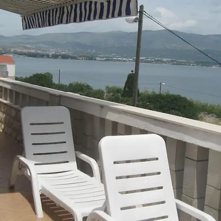 Jelincic Apartment *
