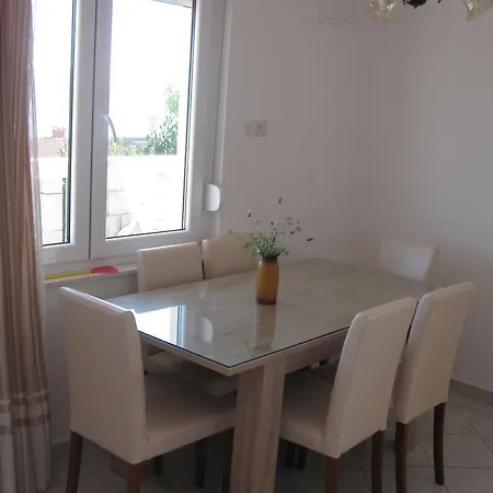 Jelincic Apartment