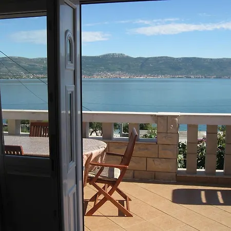 Jelincic Apartment Trogir