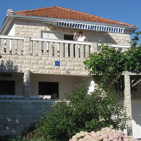 Jelincic Apartment *