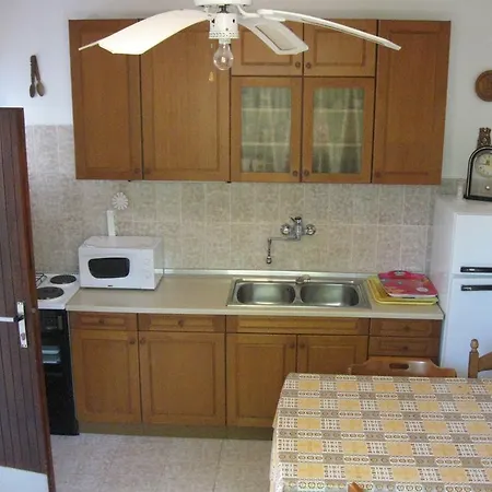 Jelincic Apartment
