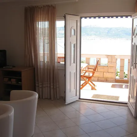 Jelincic Apartment *