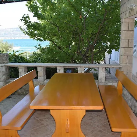 Apartment Jelincic