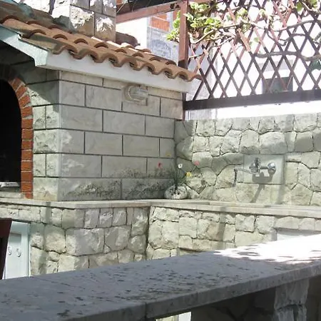 Appartement Jelincic