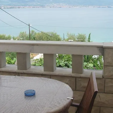 Appartement Jelincic *