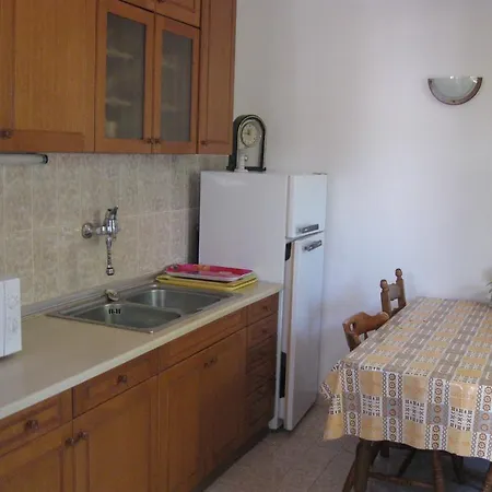 Jelincic Appartement *