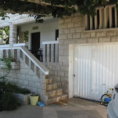 Appartement Jelincic Trogir