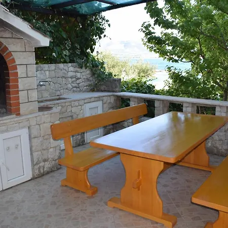 Appartement Jelincic *