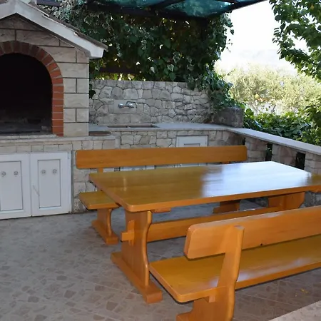 Appartement Jelincic