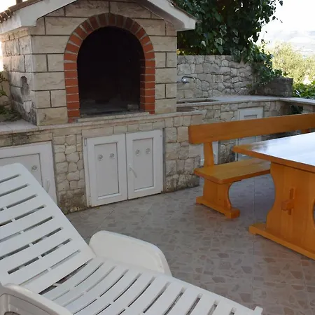 Jelincic Apartman *
